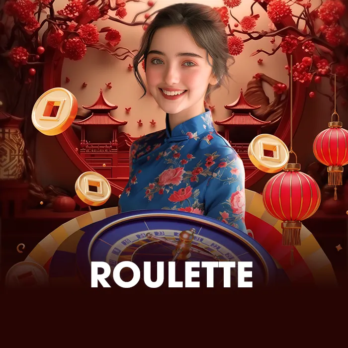 Cược Roulette 