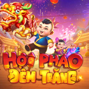 Nổ hũ Slot Hội pháo đêm trăng