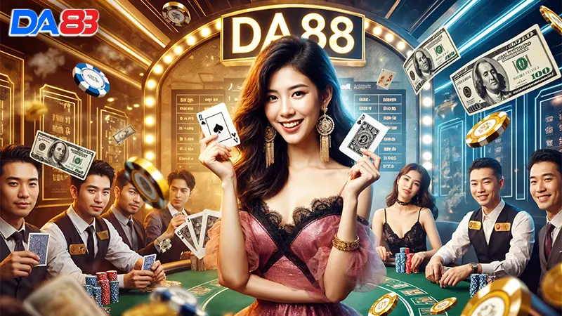 Tầm quan trọng của việc biết cách tính điểm bài baccarat