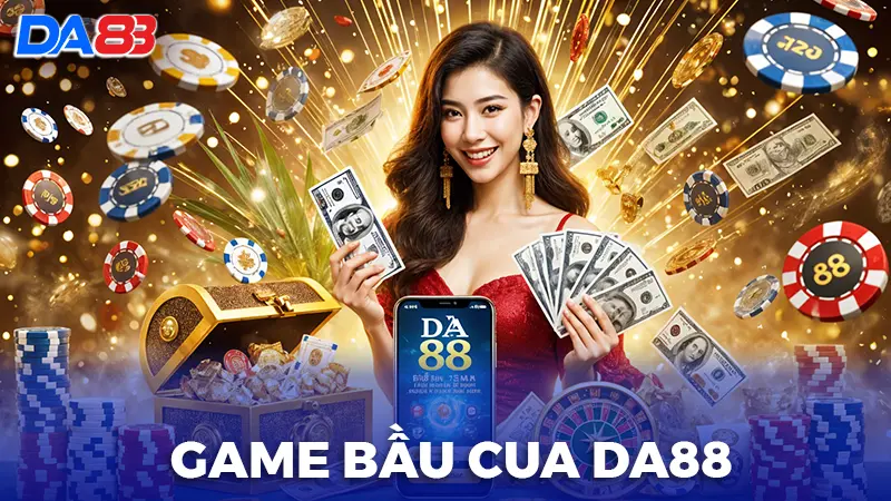 Game bầu cua - thế giới trò chơi dân gian ngay trên internet