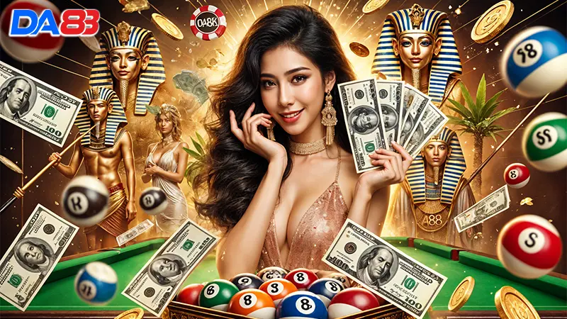 Lý do Game nổ hũ Bí Mật Cleopatra được nhiều người thích