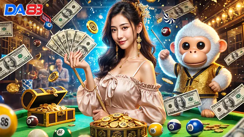 Chia sẻ mẹo chơi game nổ hũ tây du ký hiệu quả 